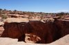 2013-03-31 Gemini Bridges, Moab 065.jpg
