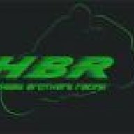 HBR RACING